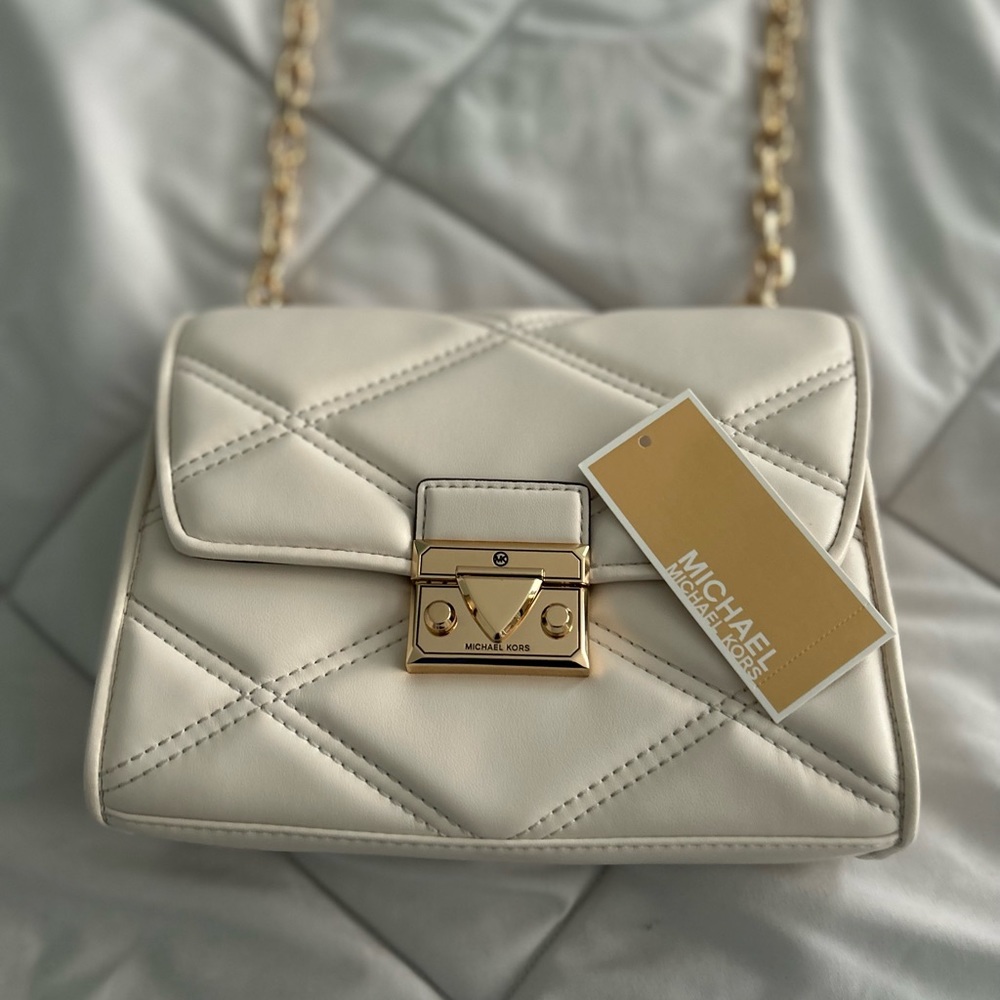 Michael Kors Serena Purse